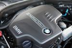 BMW 528i xDrive 2012 года